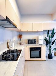 Blk 676B Park Grove @ Yishun (Yishun), HDB 5 Rooms #549188521